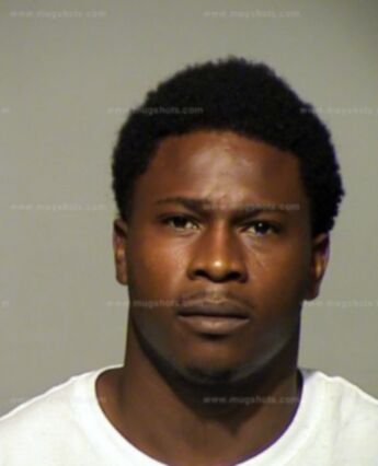 Dontrell Franklin