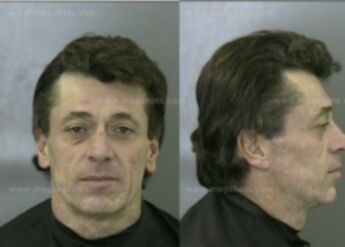 Raymond Delmonaco