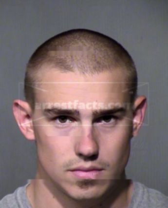 Zachary Otis Wixson