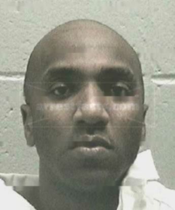 Kenneth Lamar Parks