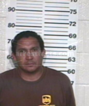 Arturo Estrada Castor
