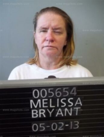 Melissa Gail Bryant