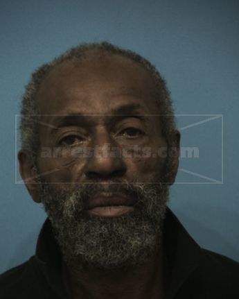 Carl Dell Russell