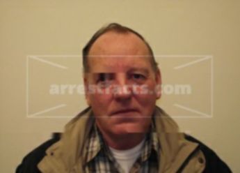 Jerry Trent Glandon
