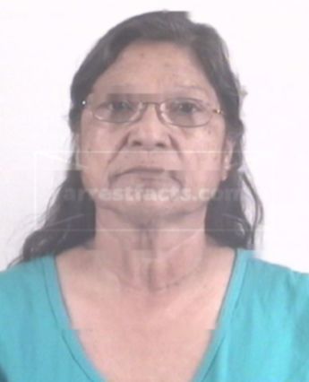 Rosa Alonzo Hailey