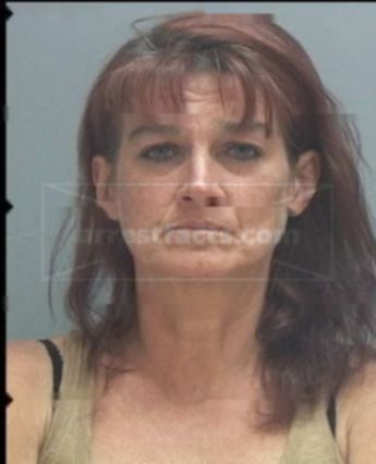 Kari Ann Franklin Mcdade