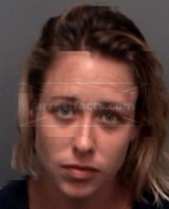 Sarena Marie Walsh