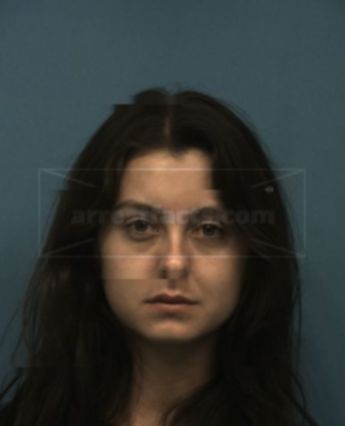 Jessica Lawrel Scott