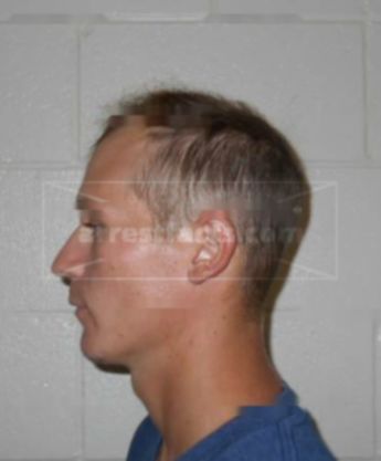 Cody Lee Black