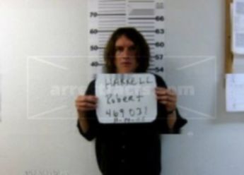 Robert A Harrell