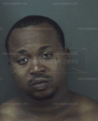 Timothy Jerome Kinsy