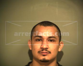 Angel Gutierrez Hernandez