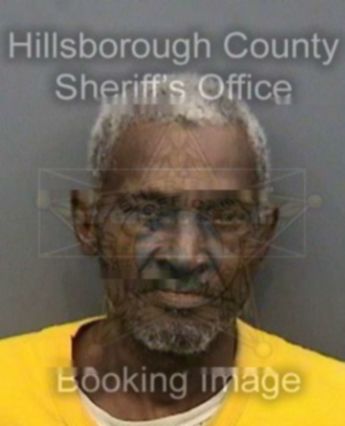 Percy Elbert Jordan
