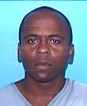 Jimmy Lee Woodson