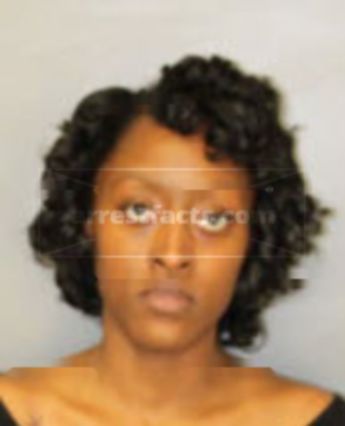 Eshondra Bruce