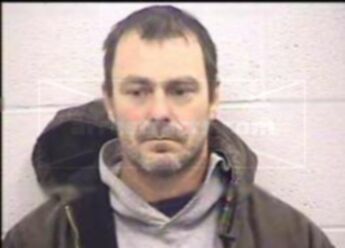 Bryon Keith Hines