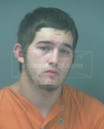 Brett Allen Cole Graham