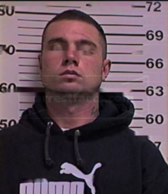 Joseph Dylan Scott