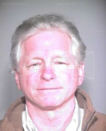 Mark Lynn Serven