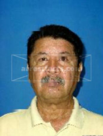 Amado Gonzales Granado
