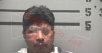Fermin Ramirez Lopez