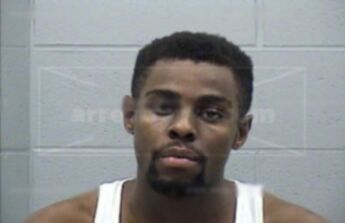 Raheem Deshaun Anderson