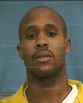 Tavarus Smith