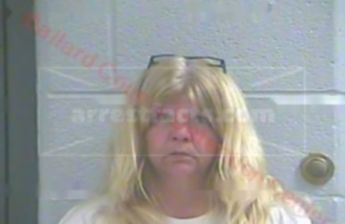 Patricia Doublin