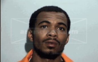 Trivelle Kevion Hartfield