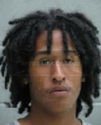 Montel Jamal Mccall
