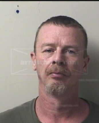 Rodney Stewart Presley