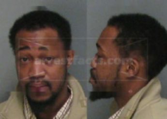 Omar Williams