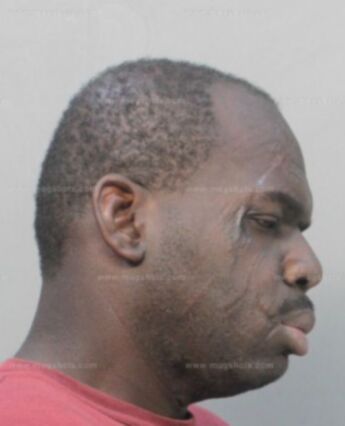 Lonnie James Barber