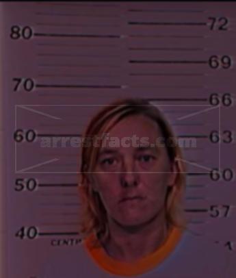 Crystal Michelle Grasham