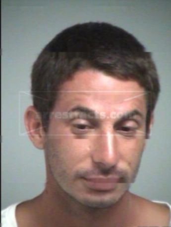 Shane Fausto Godreau