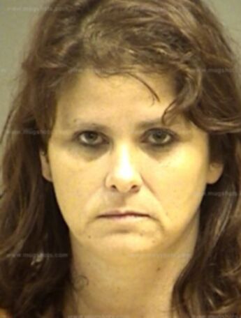 Pamela Denise Jennings Tarrant
