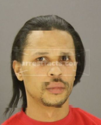 Jamal Freeman