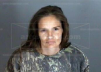 Amanda Gail Combs