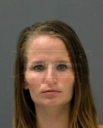 Angela Marie Morris