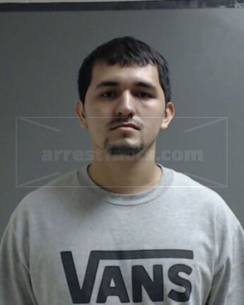 Richard Angel Bazan