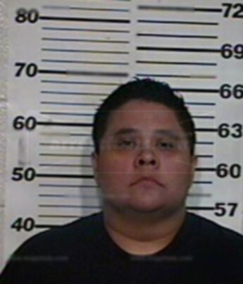 Frances Annette Salinas