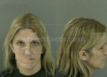 Mackenzie Lee Powell