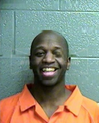 Anthony L Parker
