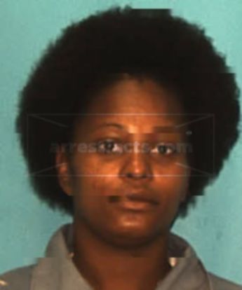 Dayema Mechalle Jefferson