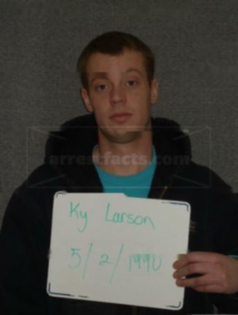 Ky D Larson