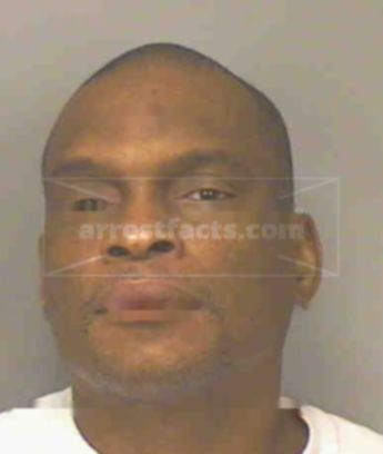 Perry Lee Chance