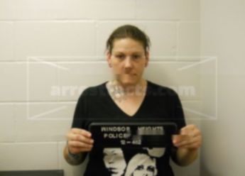 Shannon Leann Bellet