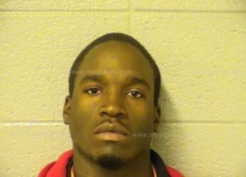 Kewon D. Wright