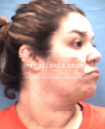 Blanca Stella Rodriguez