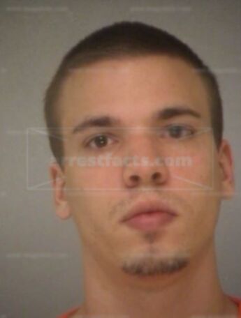 Ryan Edward Dougherty